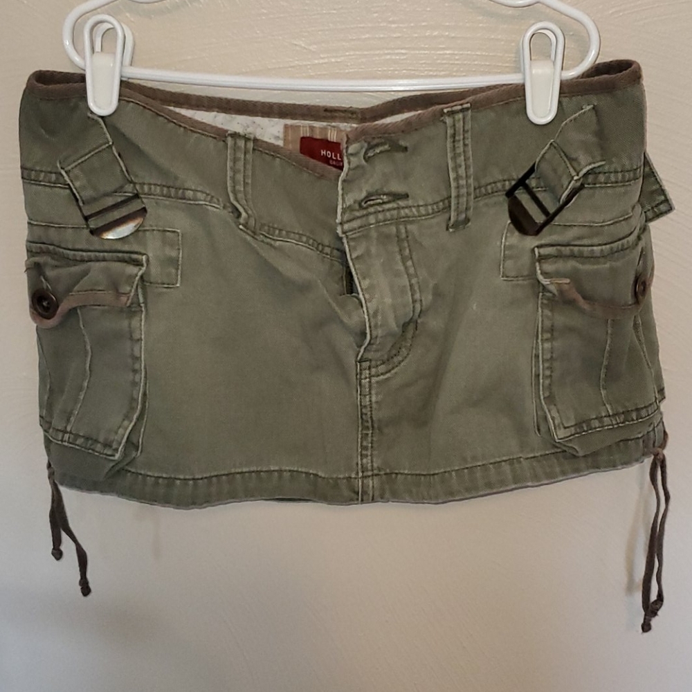 Skirt